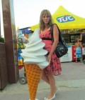 Rencontre Femme : Oksana, 38 ans à Ukraine  kharkov